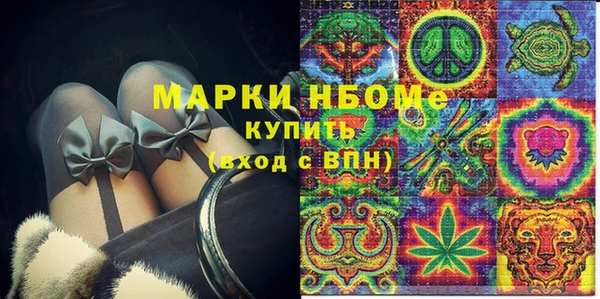 молекула духа Арсеньев